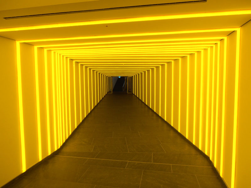 Gunda Förster Tunnel